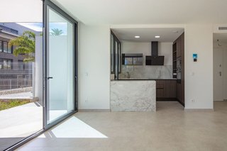Piso en venta en Puerto en Jávea/Xàbia