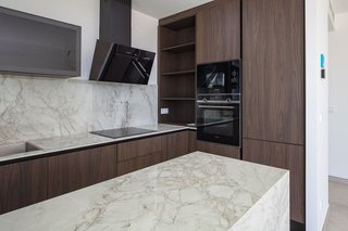 Piso en venta en Puerto en Jávea/Xàbia