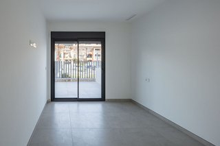 Piso en venta en Puerto en Jávea/Xàbia