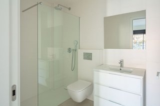 Piso en venta en Puerto en Jávea/Xàbia