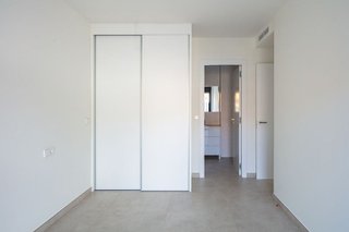 Piso en venta en Puerto en Jávea/Xàbia