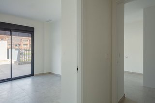 Piso en venta en Puerto en Jávea/Xàbia