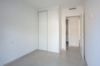 Piso en venta en Puerto en Jávea/Xàbia