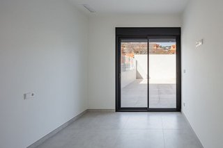 Piso en venta en Puerto en Jávea/Xàbia