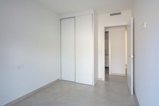 Piso en venta en Puerto en Jávea/Xàbia