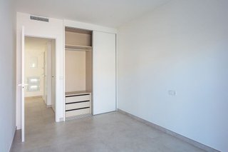 Piso en venta en Puerto en Jávea/Xàbia
