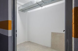 Piso en venta en Puerto en Jávea/Xàbia