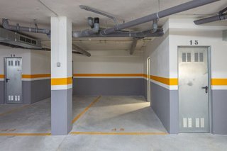 Piso en venta en Puerto en Jávea/Xàbia