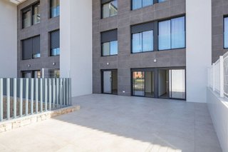 Piso en venta en Puerto en Jávea/Xàbia