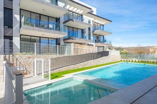 Piso en venta en Puerto en Jávea/Xàbia