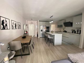 Piso en venta en Reconquista-San José Artesano-El Rosario en Algeciras