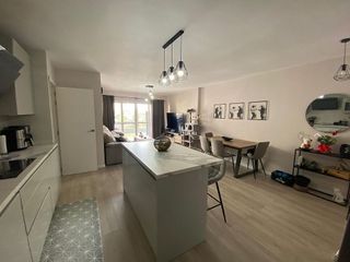 Piso en venta en Reconquista-San José Artesano-El Rosario en Algeciras