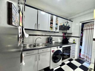 Piso en venta en Universidad en Getafe