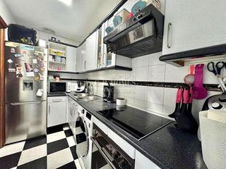 Piso en venta en Universidad en Getafe