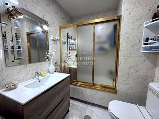 Piso en venta en Universidad en Getafe