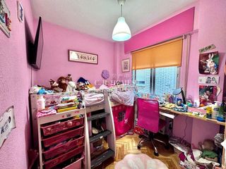 Piso en venta en Universidad en Getafe