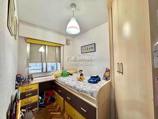 Piso en venta en Universidad en Getafe