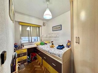 Piso en venta en Universidad en Getafe