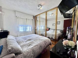 Piso en venta en Universidad en Getafe