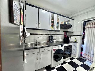 Piso en venta en Universidad en Getafe