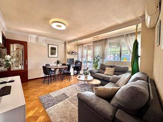 Piso en venta en Universidad en Getafe