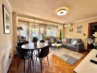 Piso en venta en Universidad en Getafe