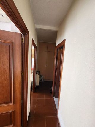 Piso en venta en Coslada Pueblo en Coslada