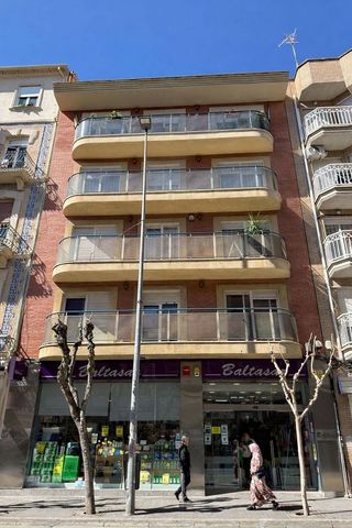 Piso en venta en El Carmen en Murcia