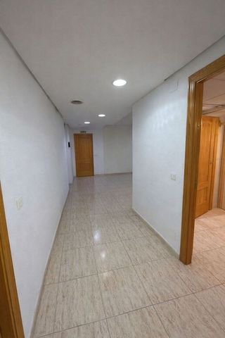 Piso en venta en El Carmen en Murcia