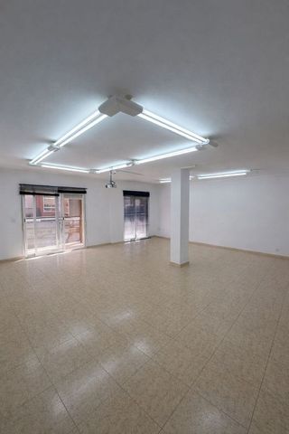 Piso en venta en El Carmen en Murcia