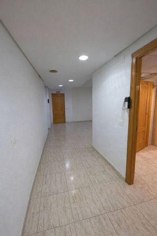 Piso en venta en El Carmen en Murcia