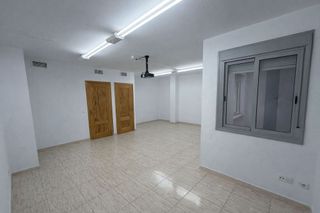 Piso en venta en El Carmen en Murcia