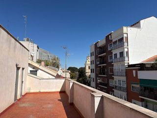 Piso en venta en El Carmen en Murcia