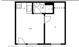 Piso en venta en Centro en Aranjuez