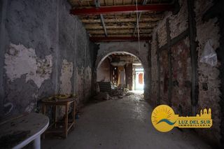 Piso en venta en Mentidero - Teatro Falla - Alameda en Cádiz