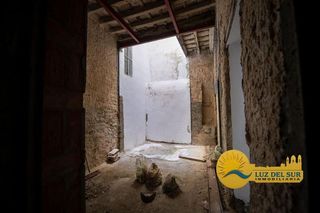 Piso en venta en Mentidero - Teatro Falla - Alameda en Cádiz