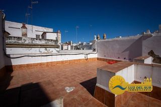 Piso en venta en Mentidero - Teatro Falla - Alameda en Cádiz