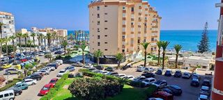Piso en venta en Centro Internacional en Torrox
