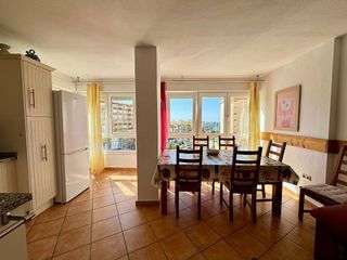 Piso en venta en Centro Internacional en Torrox
