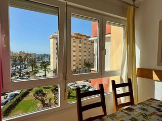 Piso en venta en Centro Internacional en Torrox