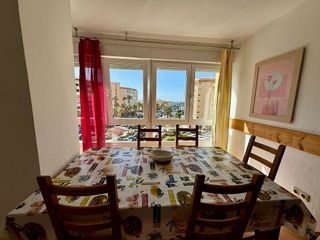 Piso en venta en Centro Internacional en Torrox