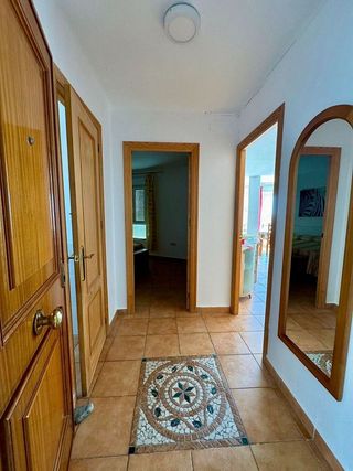 Piso en venta en Centro Internacional en Torrox