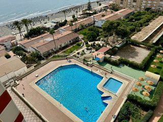 Piso en venta en Centro Internacional en Torrox