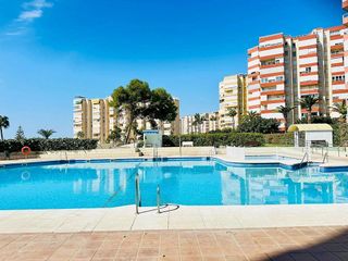 Piso en venta en Centro Internacional en Torrox