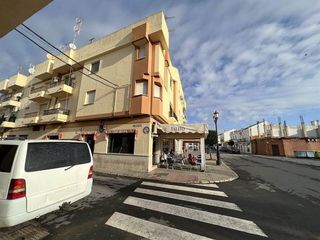 Piso en venta en Lepe ciudad en Lepe