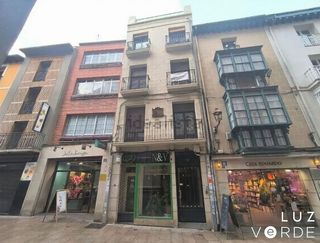 Dúplex en venta en Casco Antiguo en Logroño