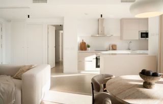 Piso en venta en Centro Urbano en Estepona