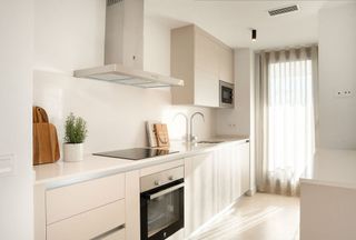 Piso en venta en Centro Urbano en Estepona