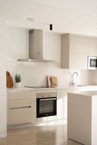 Piso en venta en Centro Urbano en Estepona