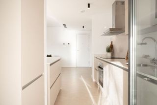 Piso en venta en Centro Urbano en Estepona